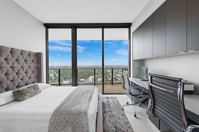Foto del edificio - 1000 Brickell Plz