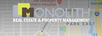 Property Management Company Logo