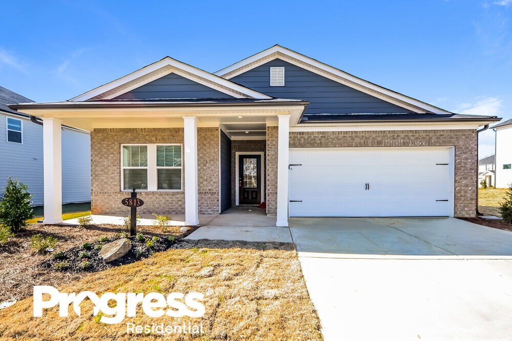 5813 Hackberry Ln, Braselton, GA 30517 House Rental in Braselton, GA