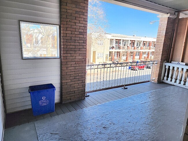 Foto del edificio - 5448 Walnut St