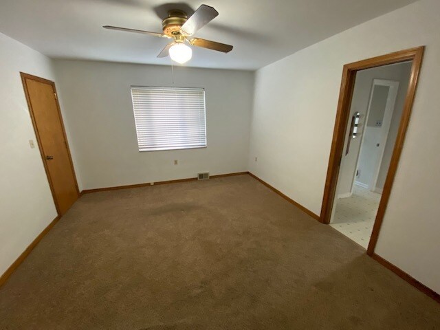 Bedroom #2 - 17 S Bryant Ave