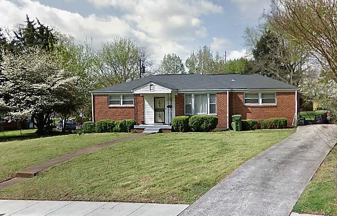 Primary Photo - 3603 Lakewood Dr
