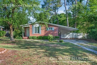 Building Photo - 2829 Rocky Creek Rd