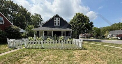 Building Photo - 381 Kerby Rd