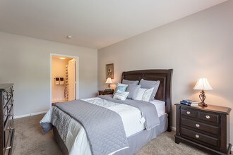 Oakmonte Apartment Homes photo'
