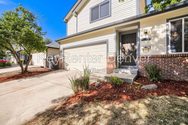 Building Photo - 2493 Eaton St