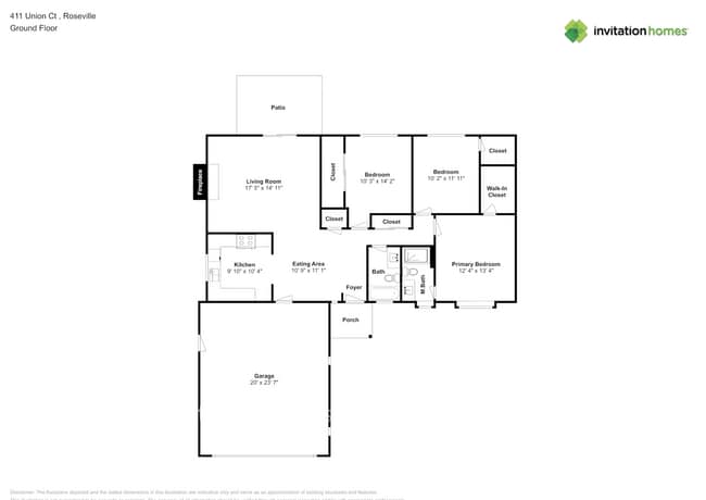 Building Photo - 411 Union Ct