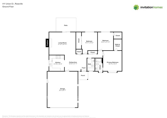 Foto del edificio - 411 Union Ct