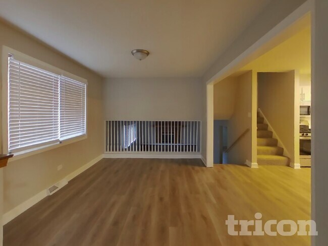 Foto del edificio - 11050 Parkside Ave