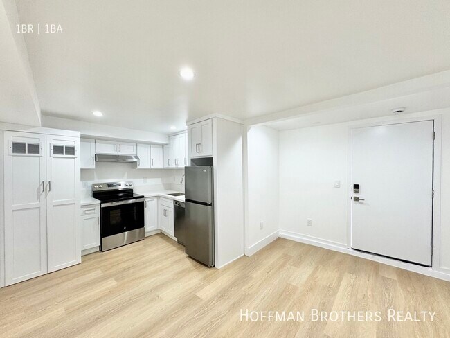 Foto del edificio - 2601 14th St