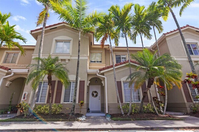 Foto del edificio - 10800 NW 82nd Terrace