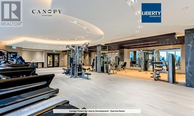 Building Photo - 5105 Hurontario St