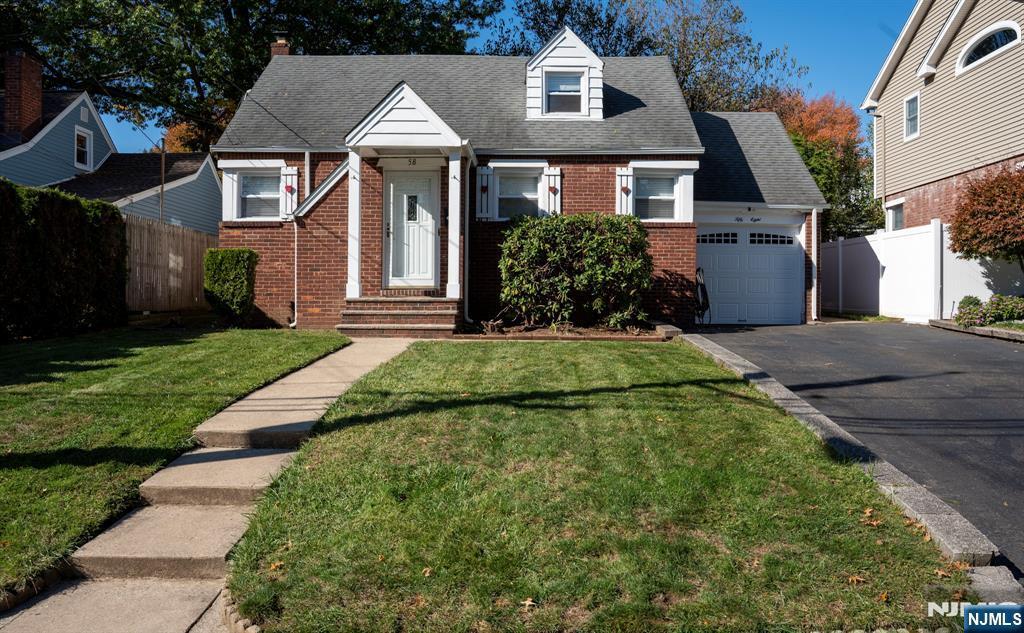 Foto principal - 58 Elm St