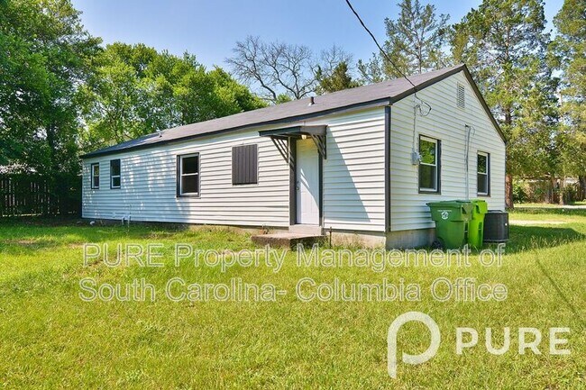 Foto del edificio - 3624 Hoyt St