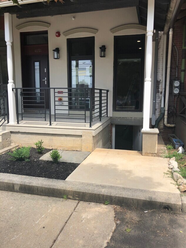 Foto principal - 4051 Powelton Ave