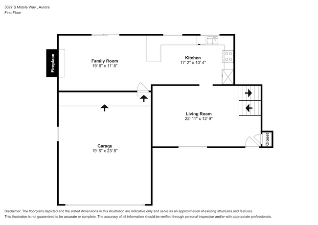 Foto del edificio - 3027 S Mobile Way