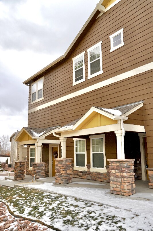 Foto principal - 5609 Shamrock Heights
