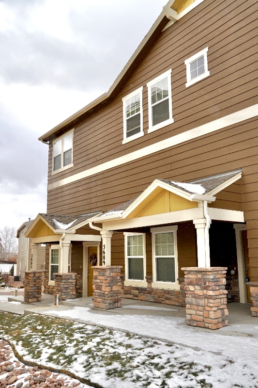 Building Photo - 5609 Shamrock Heights
