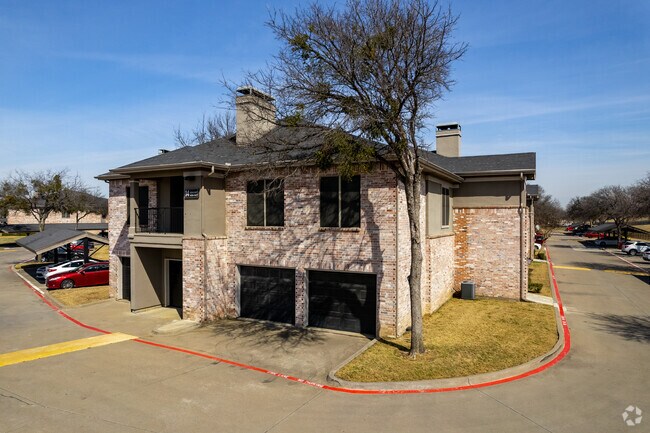 Foto del edificio - The Springs Of Indian Creek