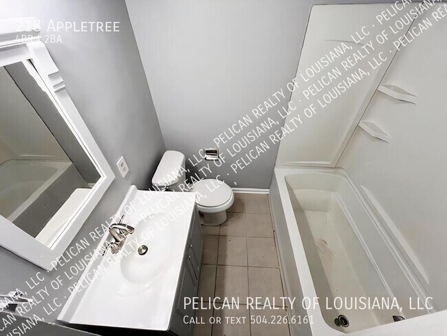 Foto del edificio - 218 Appletree-