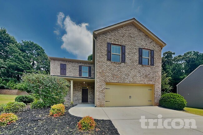 Foto del edificio - 51 Ivey Cottage Loop