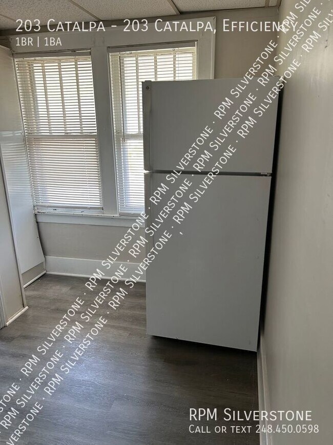 Building Photo - Spacious 1 Bedroom