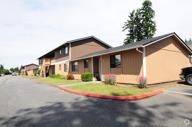 Allen Creek Apartments Marysville Wa Allen Creek Apartments Marysville Wa