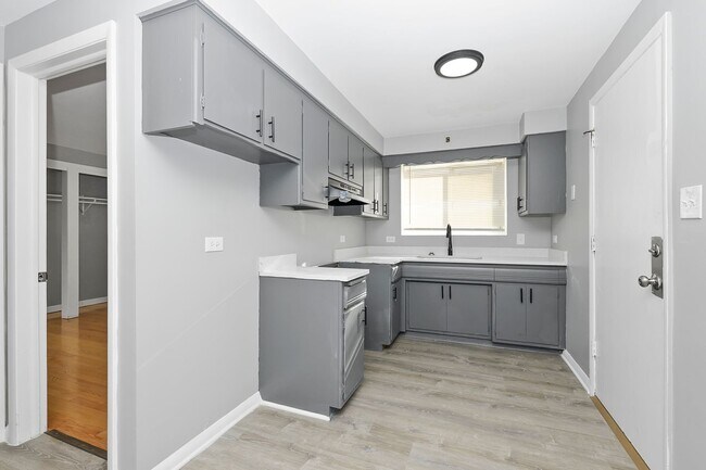 Foto del interior - 10604 S Walden Parkway
