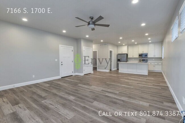 Foto del edificio - 7166 S 1700 E