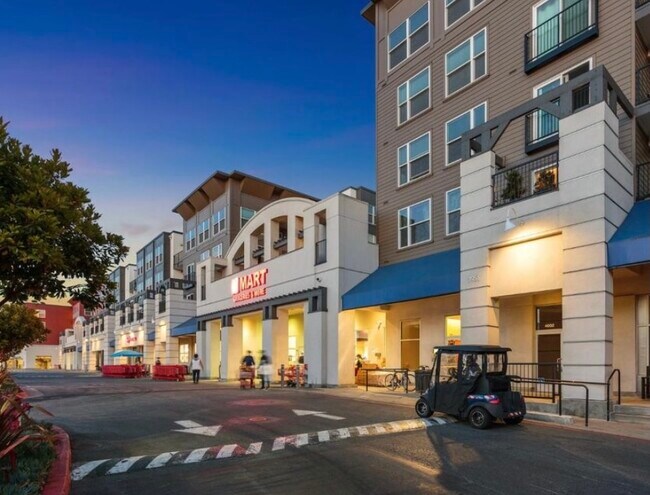 Foto del edificio - 3981 Alemany Blvd