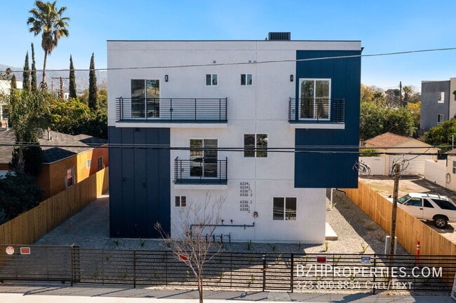 Building Photo - 6334 Beck Ave