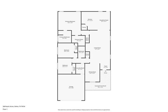 Foto del edificio - 200 Rustic Acres