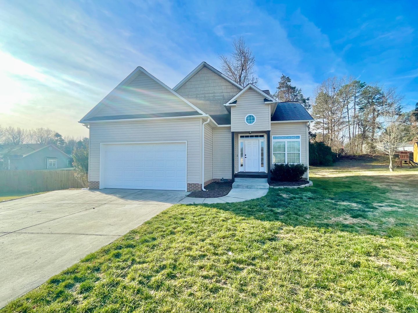 Privately Owned Houses For Rent In Thomasville Nc