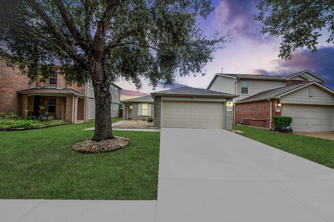 Building Photo - 20631 Tealbrook Dr
