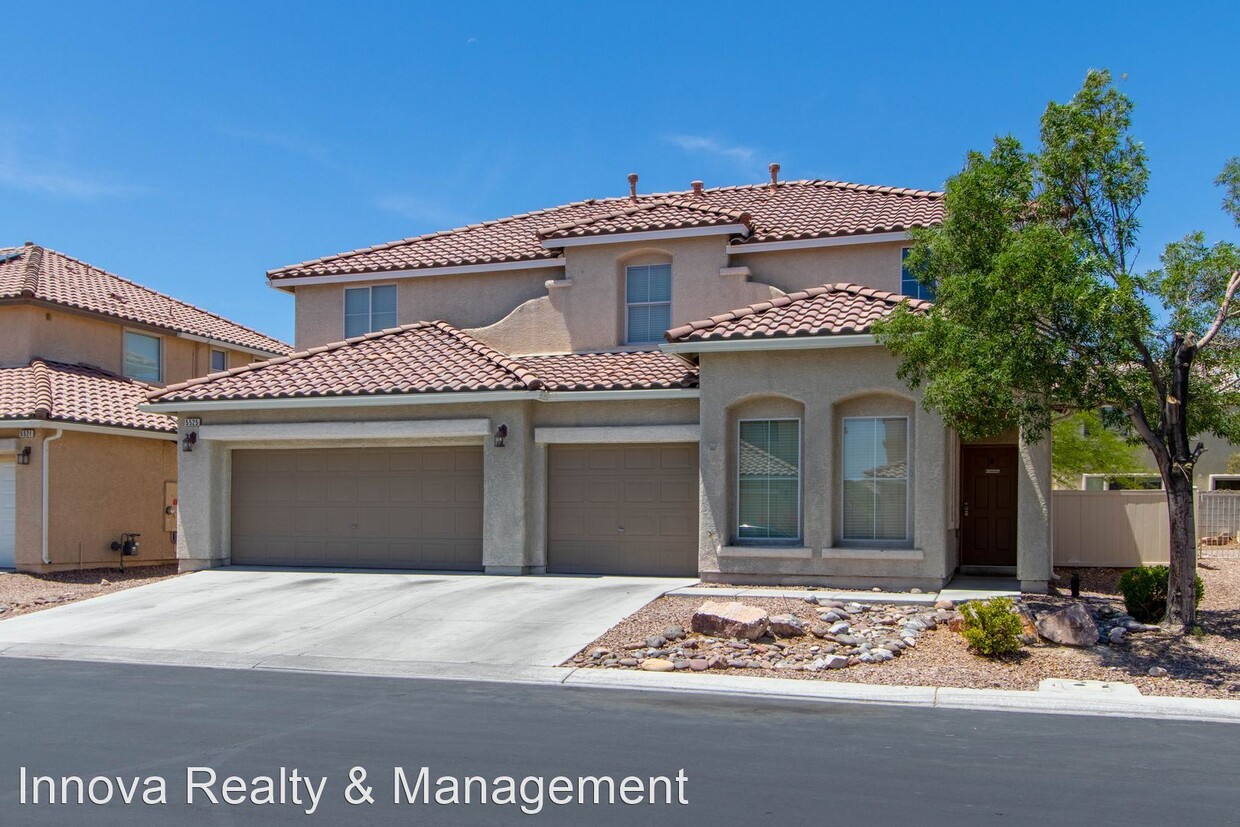 Foto principal - 5 br, 3 bath House - 5525 Grey Pointe St