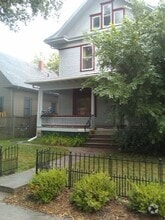 Building Photo - 1742 S 14th St