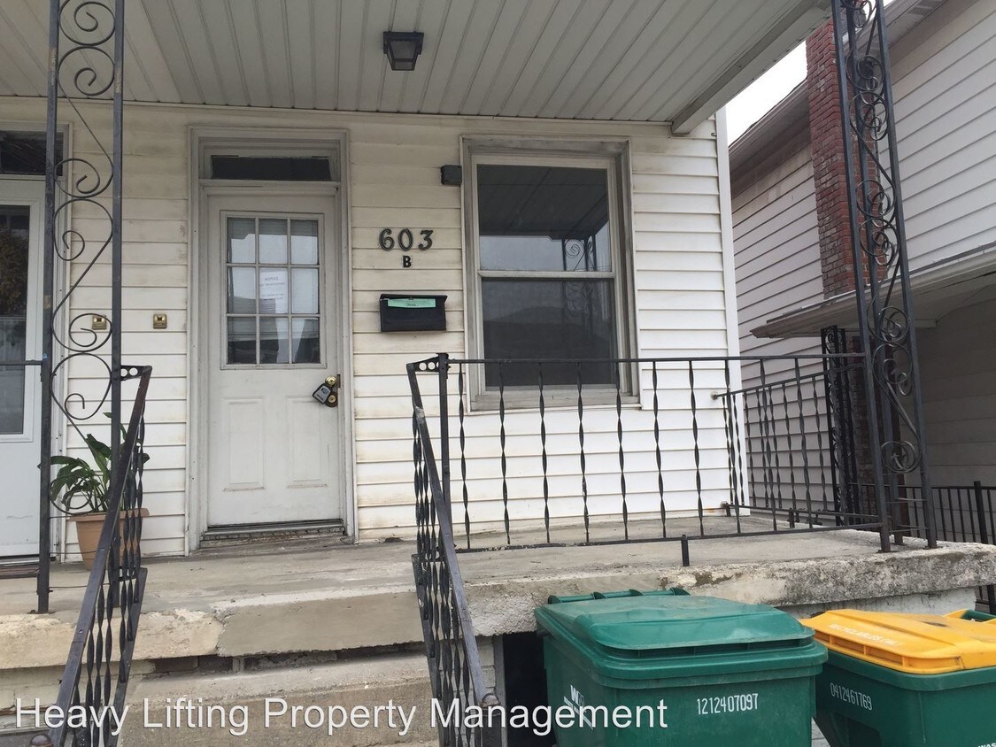 603 Old W Chocolate Ave, Hershey, PA 17033 Condo for Rent in Hershey