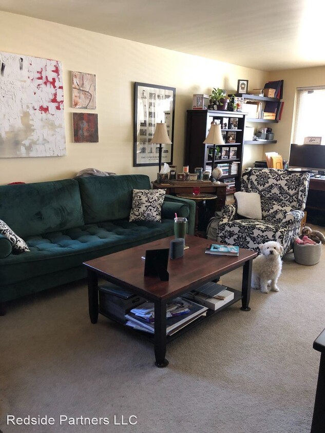Foto principal - 2210 Minor Ave E