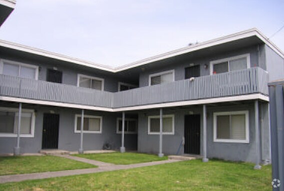 Foto del edificio - 619 S 33rd St