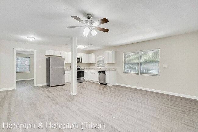 Building Photo - 5 br, 2 bath House - 3604 MEADOWBROOK AVE