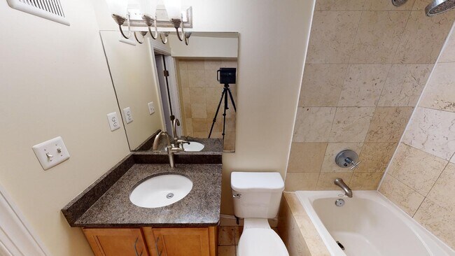 Foto del edificio - 3642-3611 11th St NW