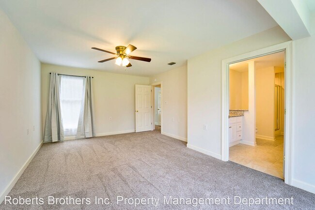 Building Photo - 3 br, 2.5 bath House - 6210 Battles Rd.