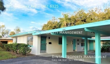 Building Photo - 6325 Gateway Ave