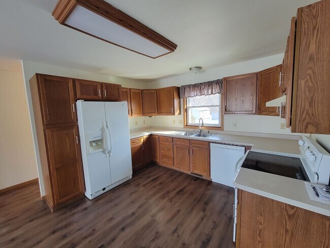 Foto del edificio - 406 W 7th Ave