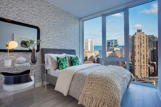 Foto del edificio - 1141 N Wells St
