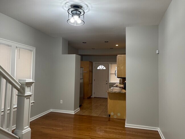 Foto del edificio - 754 S 18th St