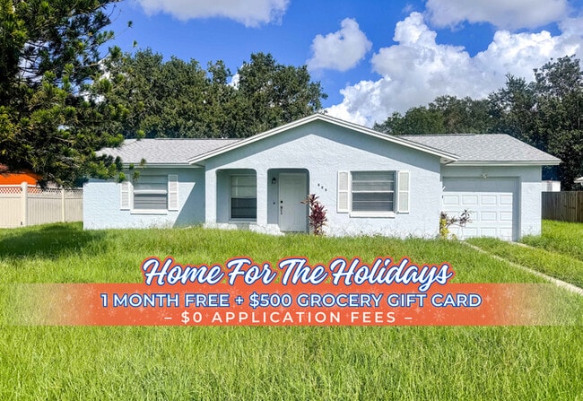 Building Photo - 805 Sprucewood Ln