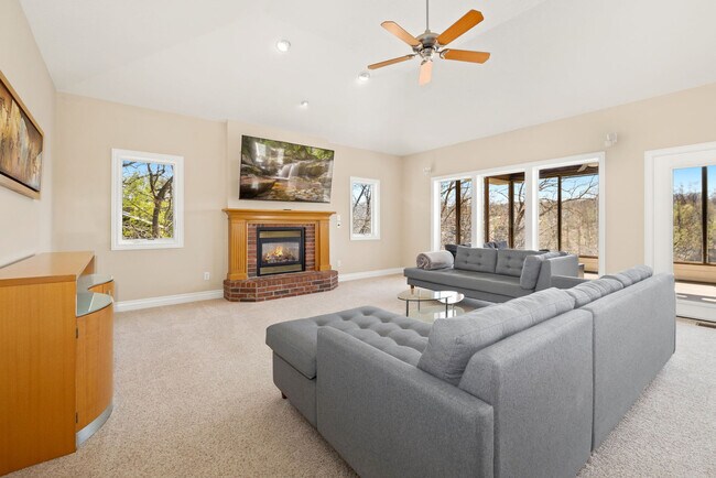 Foto del edificio - 32 Cheviot Ln