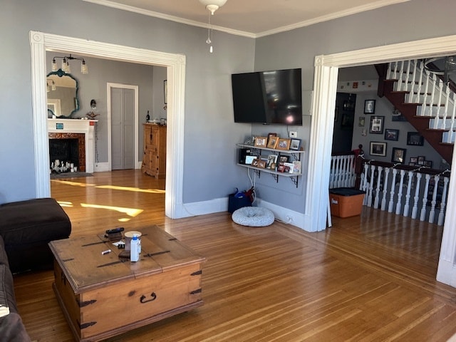 Foto del edificio - 36 Hudson St