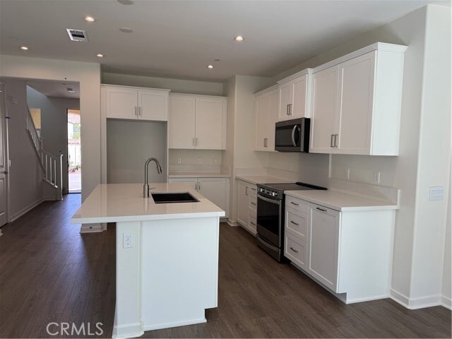 Foto del edificio - 16056 Esparza Ln